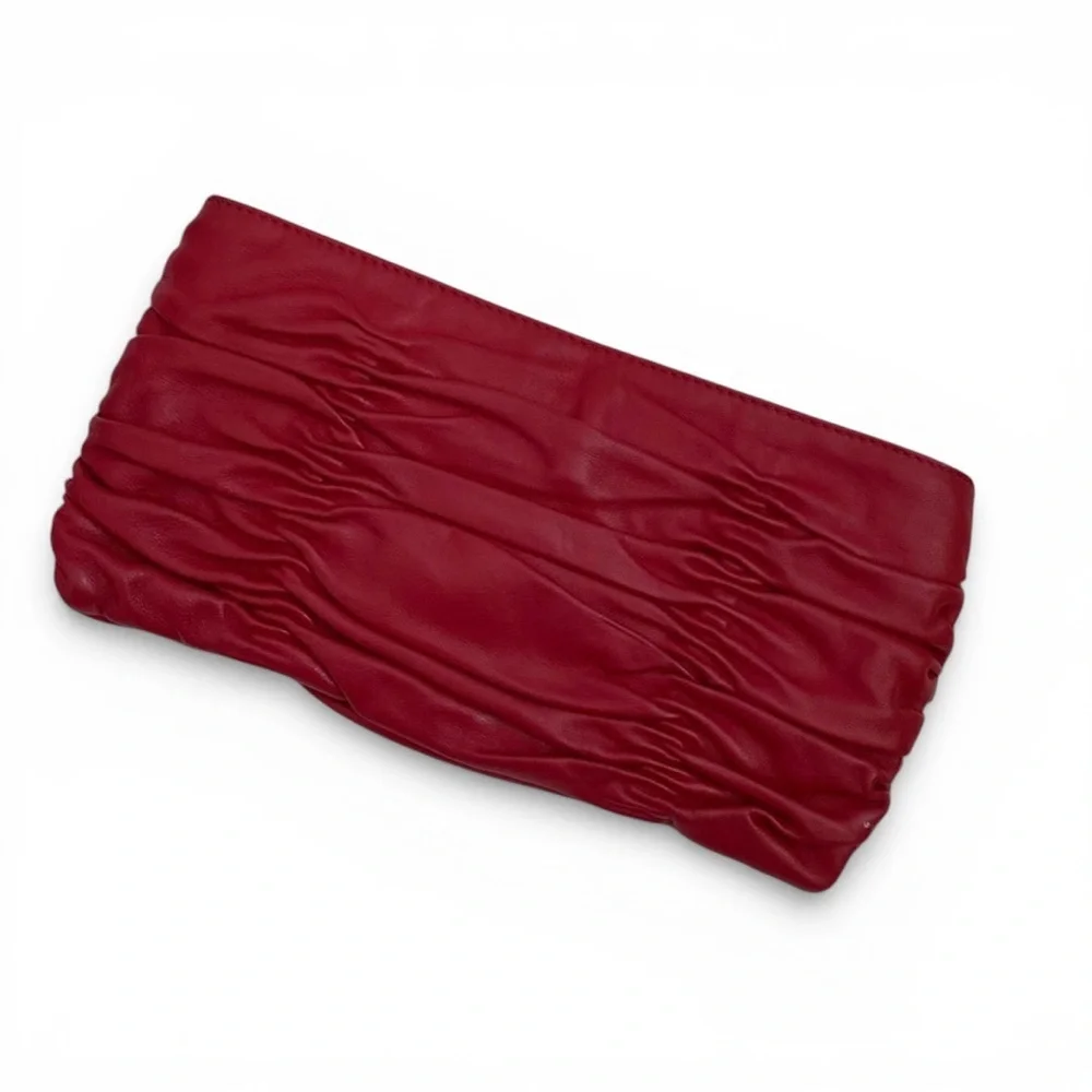 Michael Kors Clutch (removable shoulder strap)